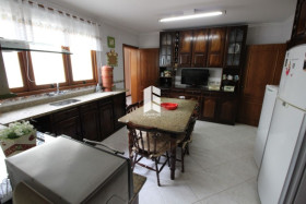 Apartamento com 4 Quartos à Venda, 240 m² em Nossa Senhora Medianeira - Santa Maria