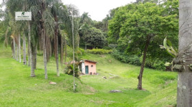 Chácara com 4 Quartos à Venda, 8.000 m² em Caetê - São Roque
