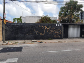 Imóvel com 3 Quartos à Venda,  em Papicu - Fortaleza