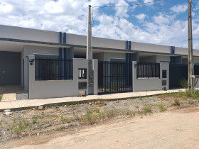 Casa com 2 Quartos à Venda,  em São Cristóvão - Barra Velha