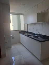 Apartamento com 1 Quarto à Venda, 30 m² em Setor Habitacional Vicente Pires - Brasília