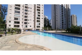 Apartamento com 3 Quartos à Venda, 70 m² em Vila Suzana - São Paulo