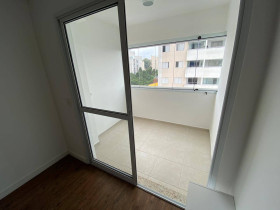 Apartamento com 2 Quartos à Venda, 56 m² em Sapopemba - São Paulo