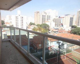 Apartamento com 3 Quartos à Venda, 111 m² em Vila Mariana - São Paulo