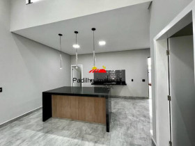 Casa de Condomínio com 3 Quartos à Venda, 175 m² em Jardim Novo Horizonte - Sorocaba