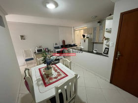 Apartamento com 2 Quartos à Venda, 70 m² em Santo Antônio - Viçosa