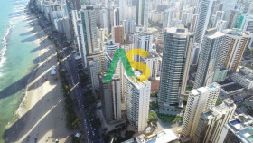 Apartamento com 4 Quartos à Venda, 180 m² em Boa Viagem - Recife