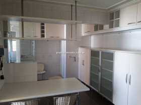 Apartamento com 4 Quartos à Venda, 208 m² em Chácara Klabin - São Paulo