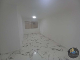 Apartamento com 1 Quarto à Venda, 77 m² em Pompéia - Santos