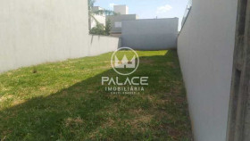Terreno à Venda, 220 m² em Loteamento São Francisco - Piracicaba