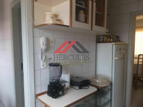 Apartamento com 3 Quartos à Venda, 96 m² em Sumarezinho - São Paulo