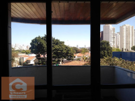 Apartamento com 4 Quartos à Venda, 250 m² em Moema - São Paulo