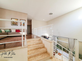 Casa com 3 Quartos à Venda, 360 m² em Loteamento Residencial Reserva Do Engenho - Piracicaba