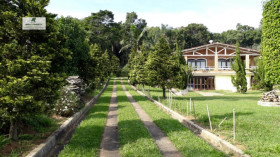 Fazenda à Venda, 55.000 m² em São Roque