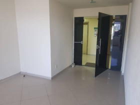 Sala Comercial para Alugar, 90 m² em Centro - Rio De Janeiro