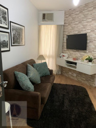 Apartamento com 1 Quarto para Alugar, 35 m² em Jardim Paulista - São Paulo