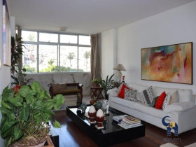 Apartamento com 3 Quartos à Venda, 202 m² em Barra - Salvador