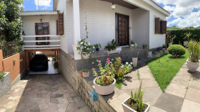 Casa com 4 Quartos à Venda, 819 m² em Santa Isabel - Viamão