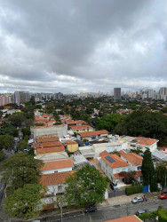 Apartamento com 2 Quartos à Venda, 63 m² em Indianópolis - São Paulo