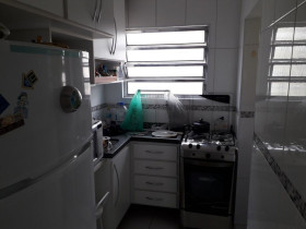 Apartamento com 1 Quarto à Venda, 49 m² em Perdizes - São Paulo
