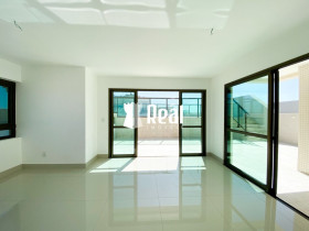 Apartamento com 4 Quartos à Venda, 306 m² em Pituaçu - Salvador