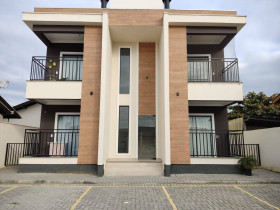 Apartamento com 2 Quartos à Venda, 63 m² em Centro - Tijucas