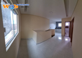 Casa com 2 Quartos à Venda, 60 m² em Ocian - Praia Grande