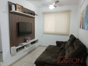 Apartamento com 2 Quartos à Venda, 62 m² em Barranco - Taubaté