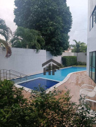 Apartamento com 3 Quartos à Venda, 80 m² em Madalena - Recife