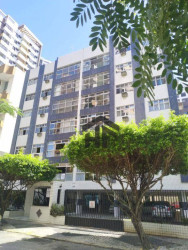 Apartamento com 3 Quartos à Venda, 160 m² em Boa Viagem - Recife
