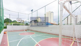 Apartamento com 3 Quartos à Venda, 69 m² em Conjunto Residencial Novo Pacaembu - São Paulo