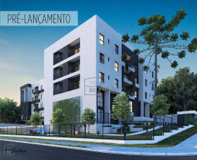 Apartamento com 2 Quartos à Venda, 53 m² em Campo Comprido - Curitiba