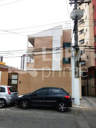 Apartamento com 2 Quartos à Venda, 39 m² em Chácara Santo Antônio (zona Leste) - São Paulo