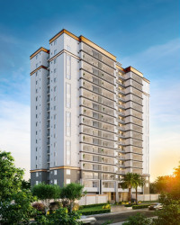 Apartamento com 3 Quartos à Venda, 122 m² em Jardim Das Paineiras - Campinas