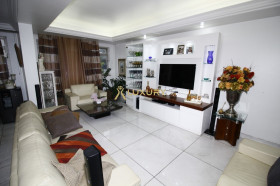Imóvel com 4 Quartos à Venda, 185 m² em Sion - Belo Horizonte