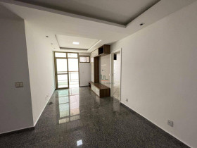 Apartamento com 2 Quartos à Venda, 85 m² em Ingá - Niterói
