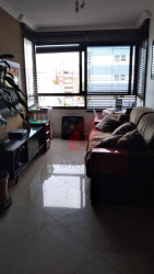 Apartamento com 3 Quartos à Venda, 76 m² em Santana - Porto Alegre
