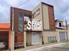 Apartamento com 2 Quartos à Venda, 39 m² em Artur Alvim - São Paulo