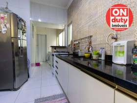 Apartamento com 3 Quartos à Venda, 100 m² em Enseada - M - Jardim Virginia - Guarujá
