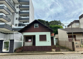 Terreno à Venda, 334 m² em Petrópolis - Caxias Do Sul