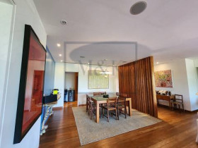 Apartamento com 4 Quartos à Venda, 480 m² em Barra Da Tijuca - Rio De Janeiro