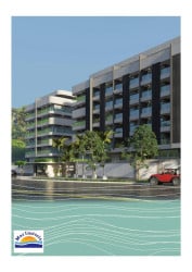 Apartamento com 1 Quarto à Venda, 64 m² em Praia Dos Anjos - Arraial Do Cabo