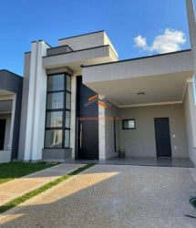 Casa com 3 Quartos à Venda, 200 m² em Vila Monte Alegre - Paulínia