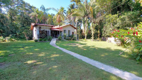 Casa com 2 Quartos à Venda, 91 m² em Guaratuba - Bertioga