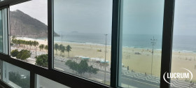 Apartamento com 4 Quartos à Venda, 380 m² em Copacabana - Rio De Janeiro