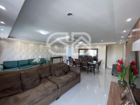 Apartamento com 3 Quartos à Venda, 161 m² em Guararapes - Fortaleza