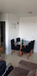 Apartamento com 2 Quartos à Venda, 55 m² em Pinheirinho - Curitiba