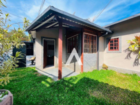 Casa com 3 Quartos à Venda, 200 m² em Bom Retiro - Teresópolis