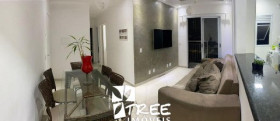 Apartamento com 2 Quartos à Venda, 56 m² em Jordanópolis - Arujá
