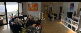 Apartamento com 3 Quartos à Venda, 147 m² em Cidade Jardim - Salvador
